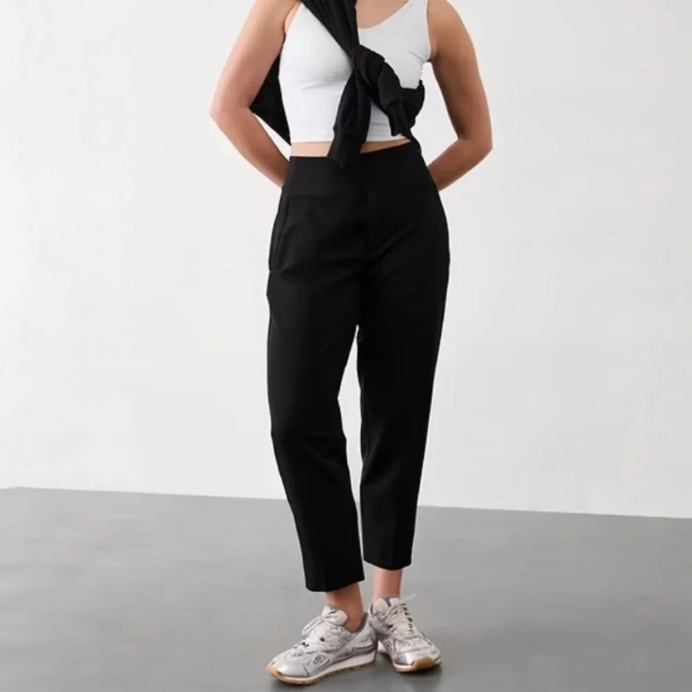 Endless black pants - Picture 4 of 6